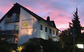 Hotel Eikamper Höhe